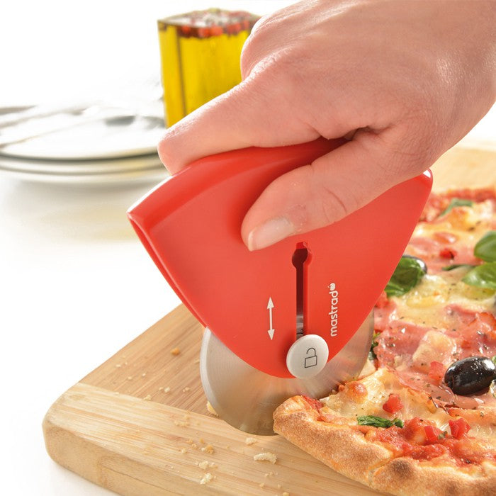 Pizza Rolling Cutter