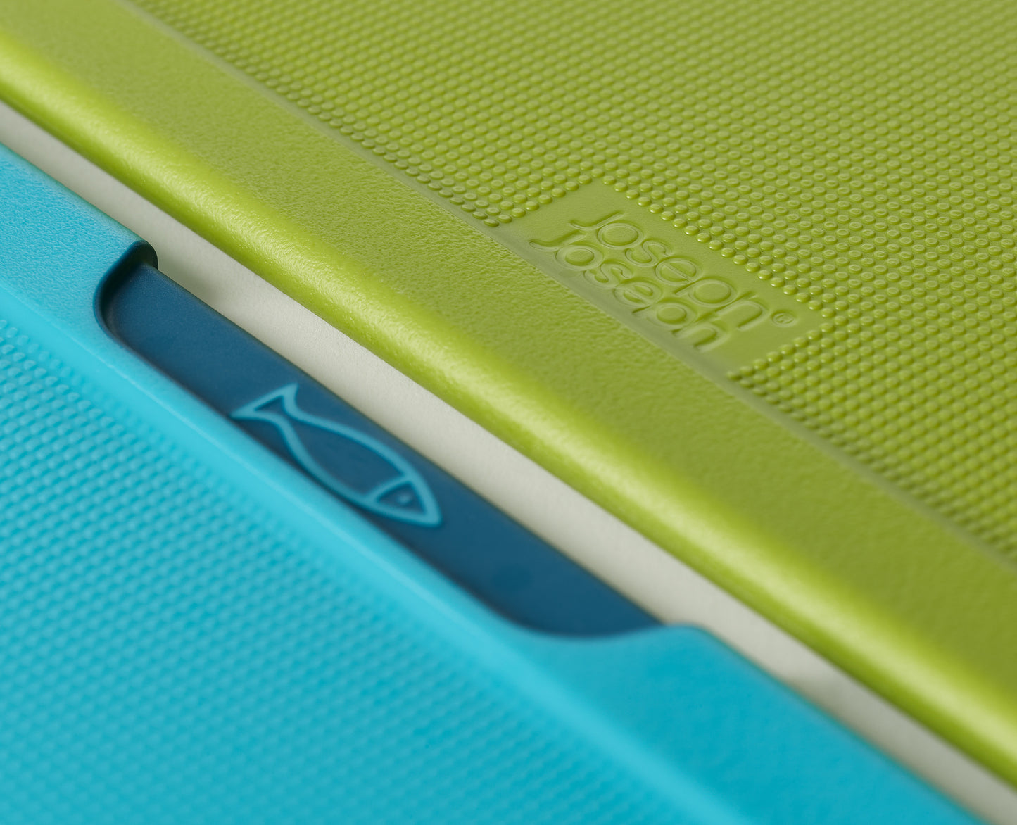 Folio™ Icon Multicolour Chopping Board Set (Set of 4) - Regular