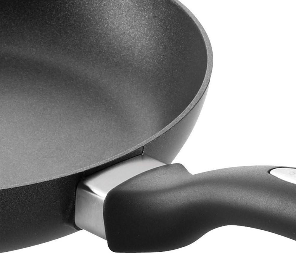 IQ - Fry Pan 24cm (Stratanium)