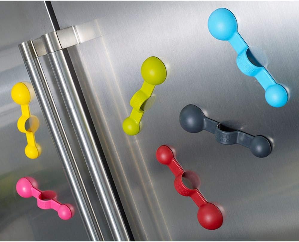 Magnetic Measuring Spoon -Blue