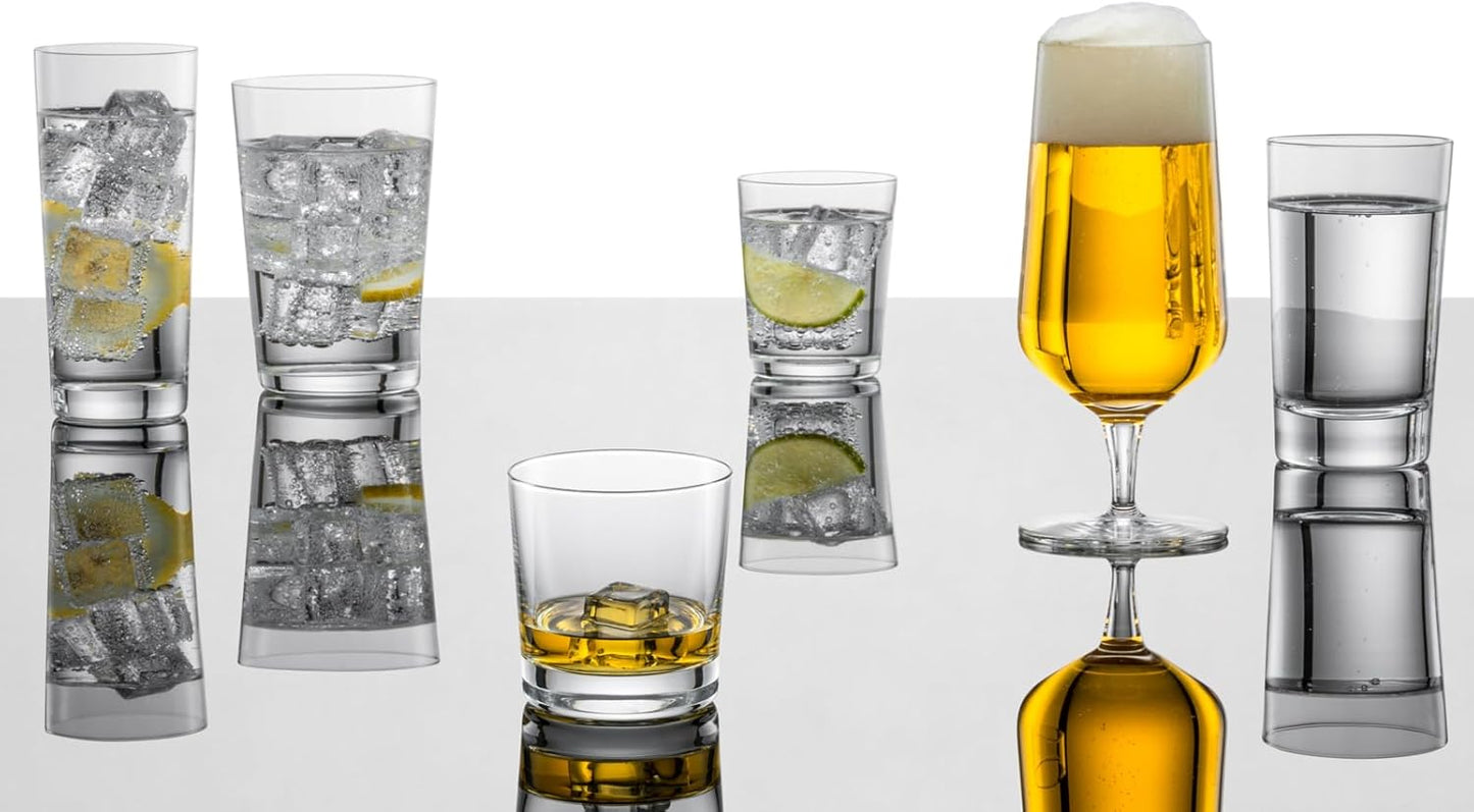 Basic Bar Selection Whisky Glass (Set of 6)