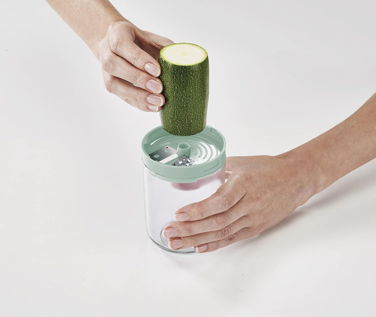 Spiro Spiralizer Editions - Sage