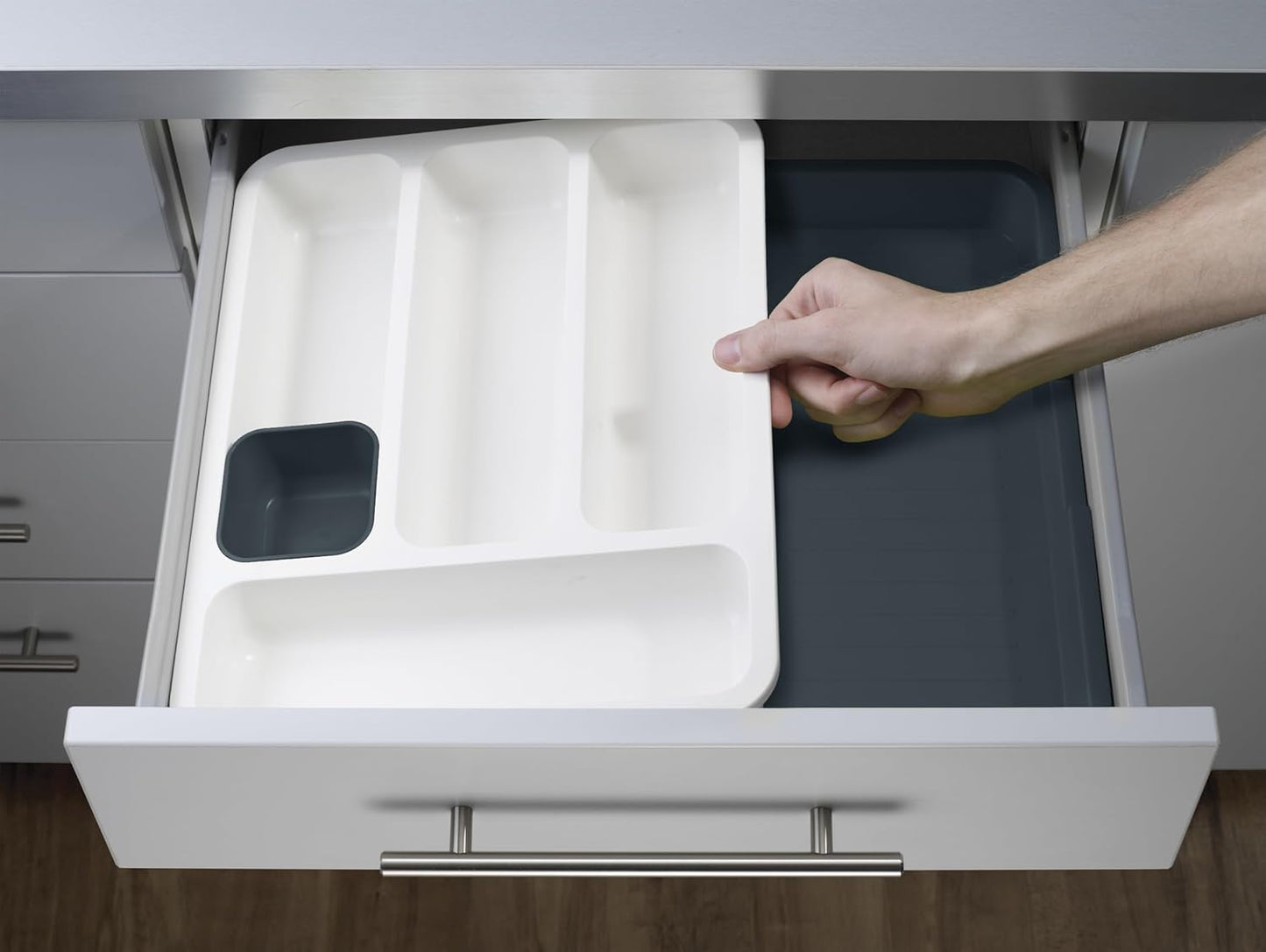 DrawerStore Cutlery Tray