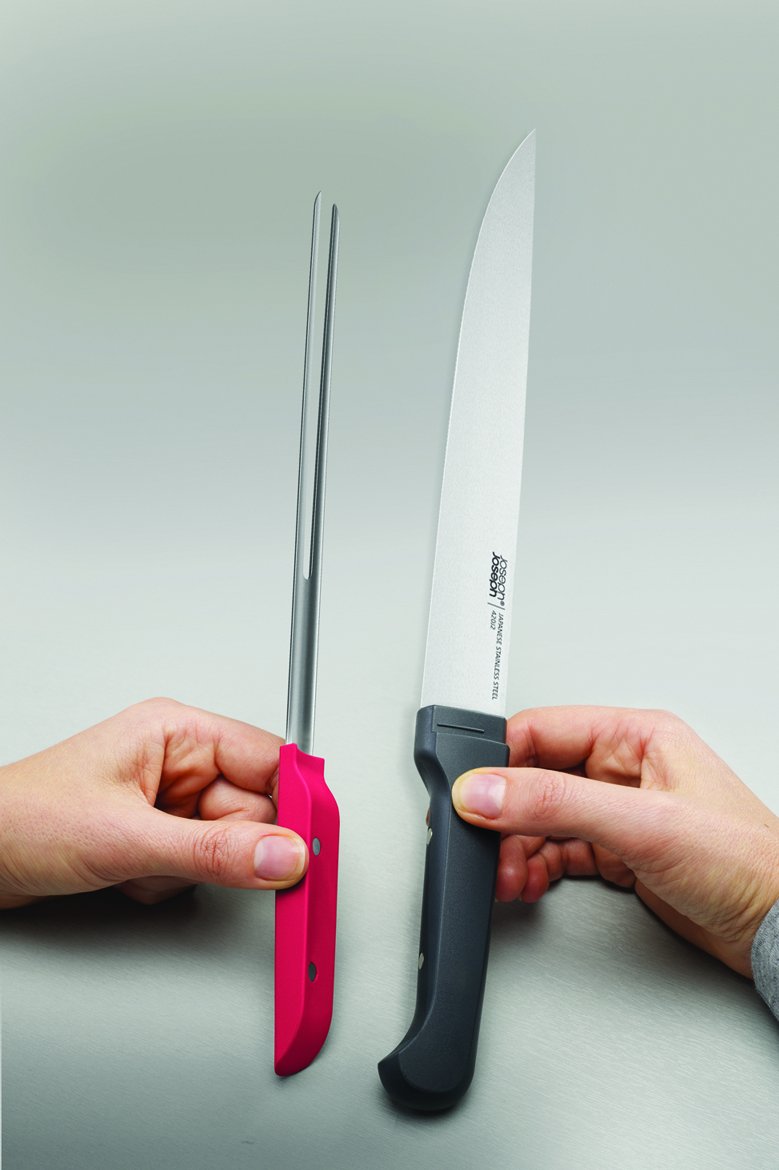 Carving Set (DUO Carve, Large Cut & Carve) - Black