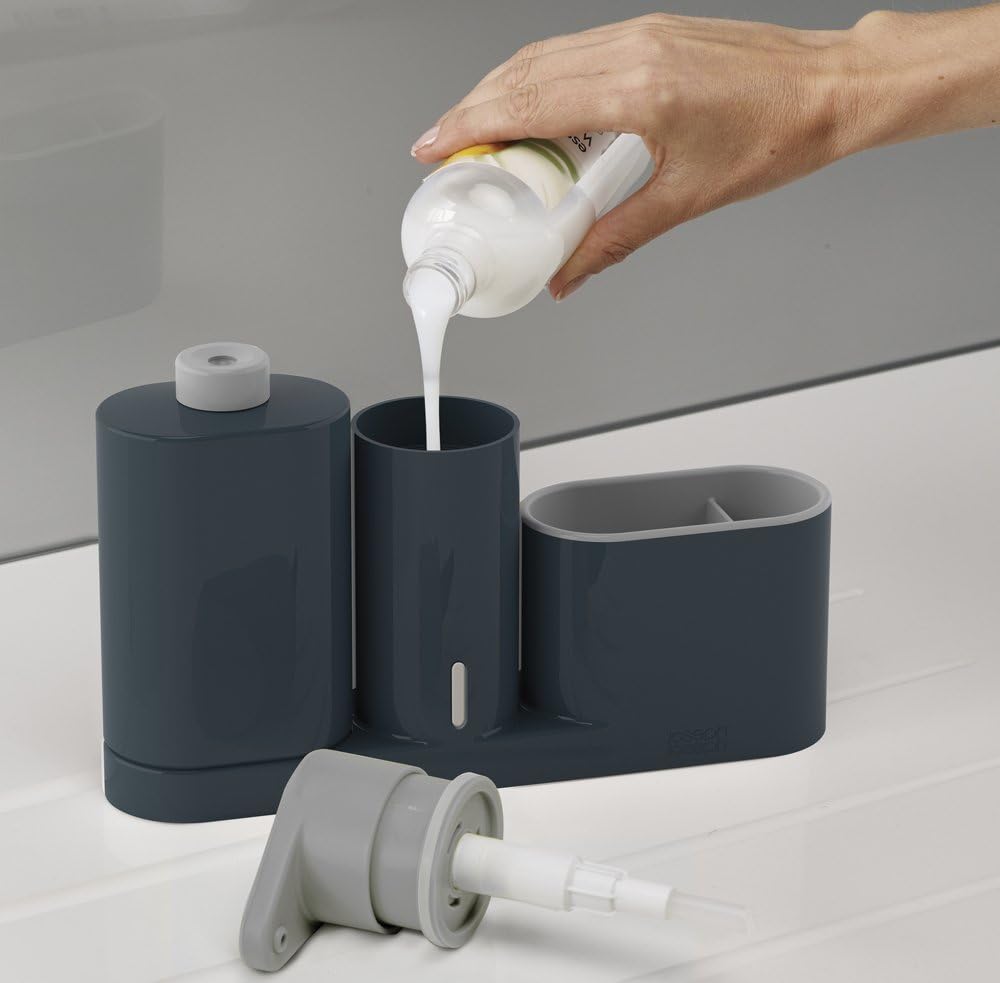 Sinkbase Plus Sink Organiser