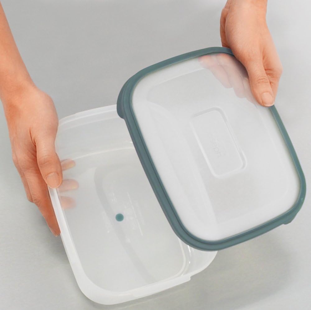 Nest Storage (Set of 6) - Opal