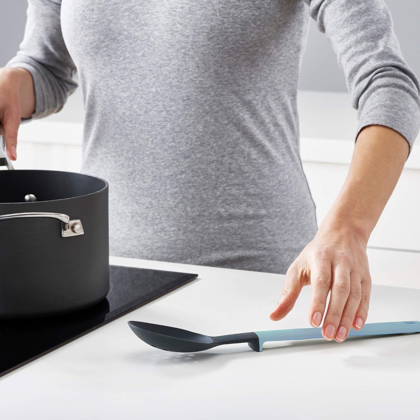 DoorStore Utensils 4-Piece Kitchen Utensil Set