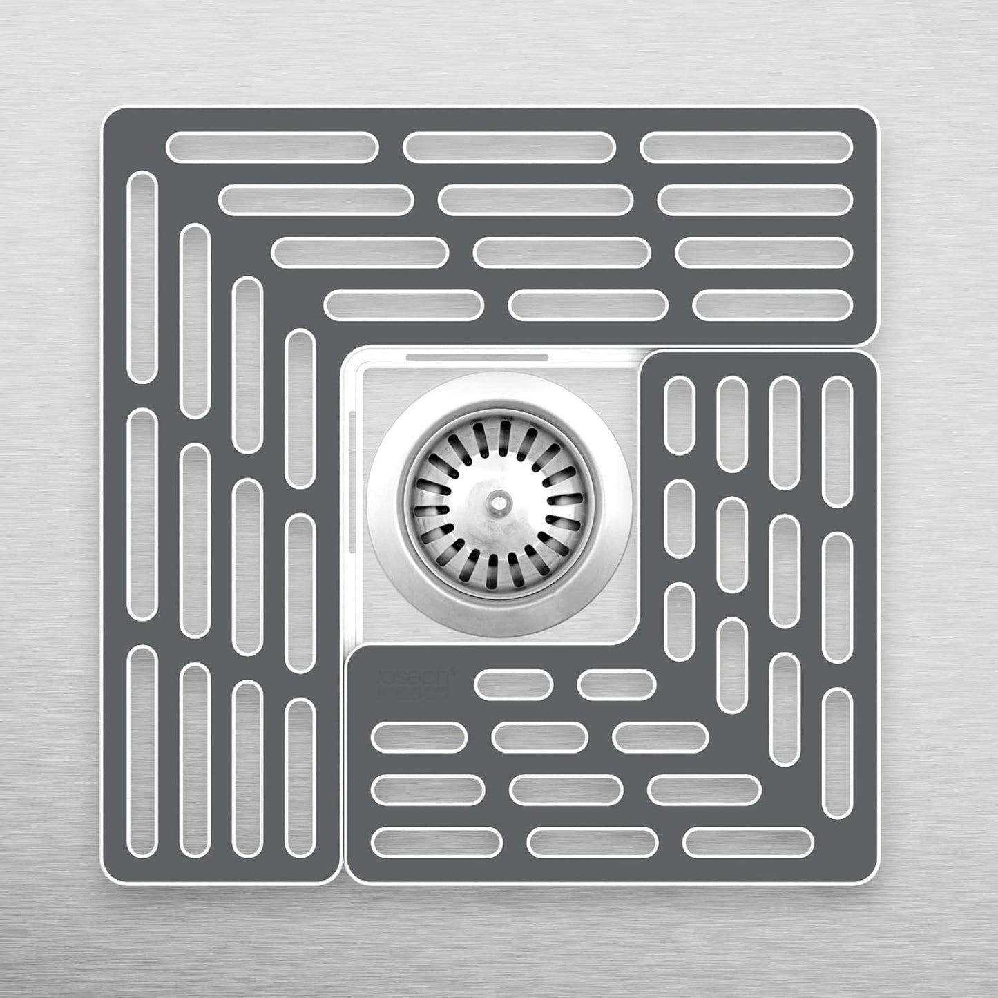 Sink Saver Adjustable Sink Mat