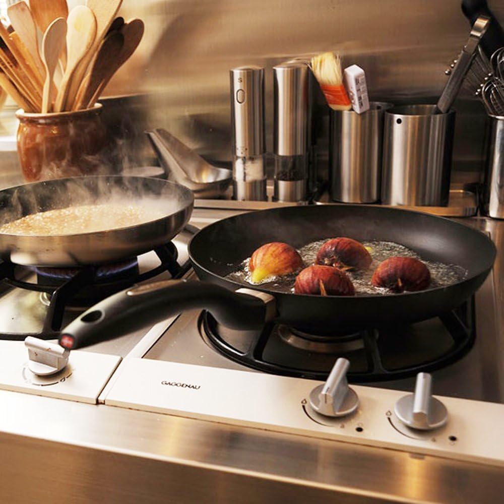 IQ - Fry Pan 24cm (Stratanium)