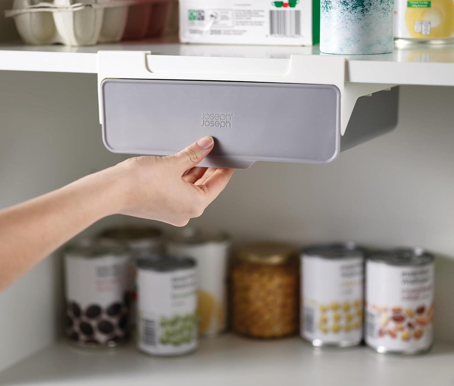 CupboardStore Under-Shelf Drawer