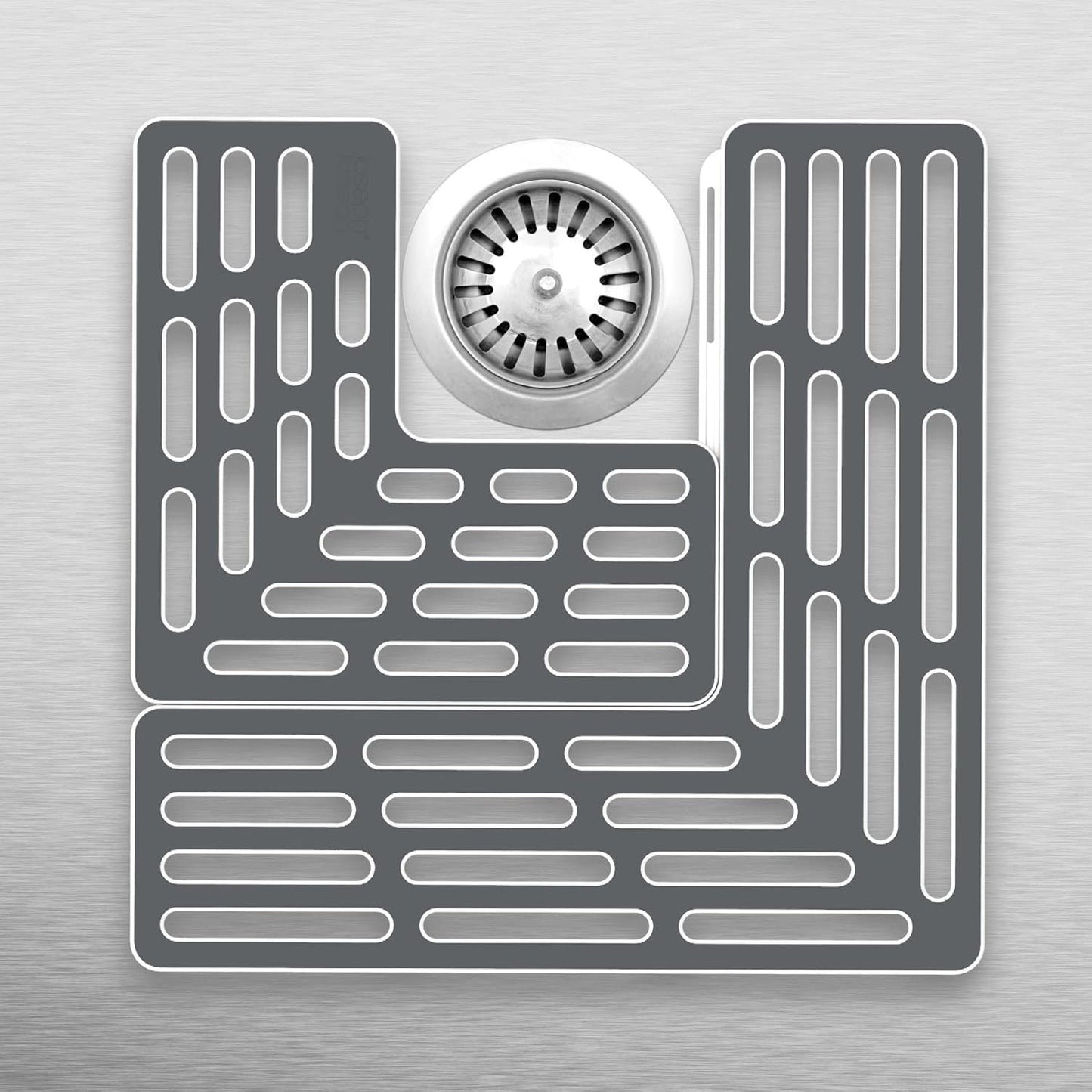 Sink Saver Adjustable Sink Mat