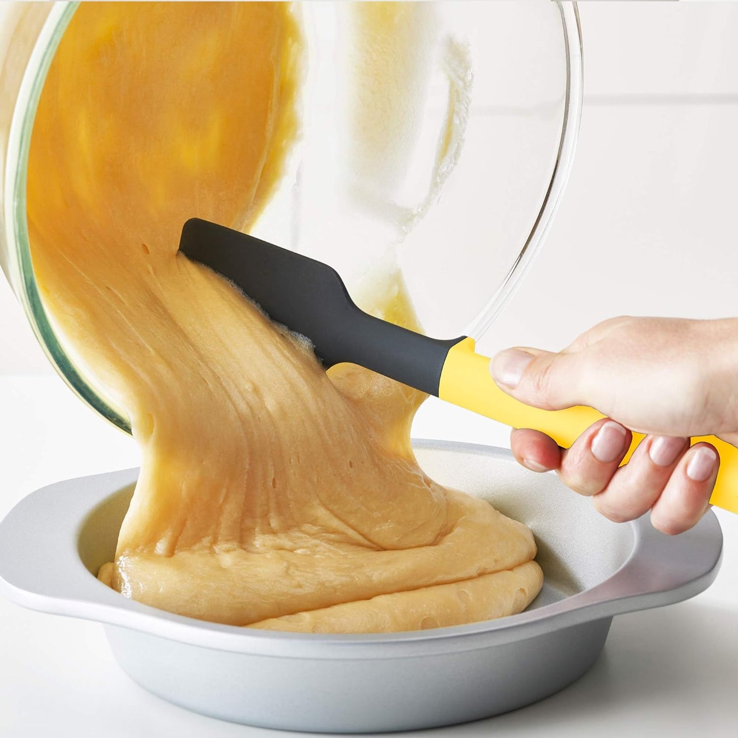 DoorStore Utensils 4-Piece Kitchen Utensil Set