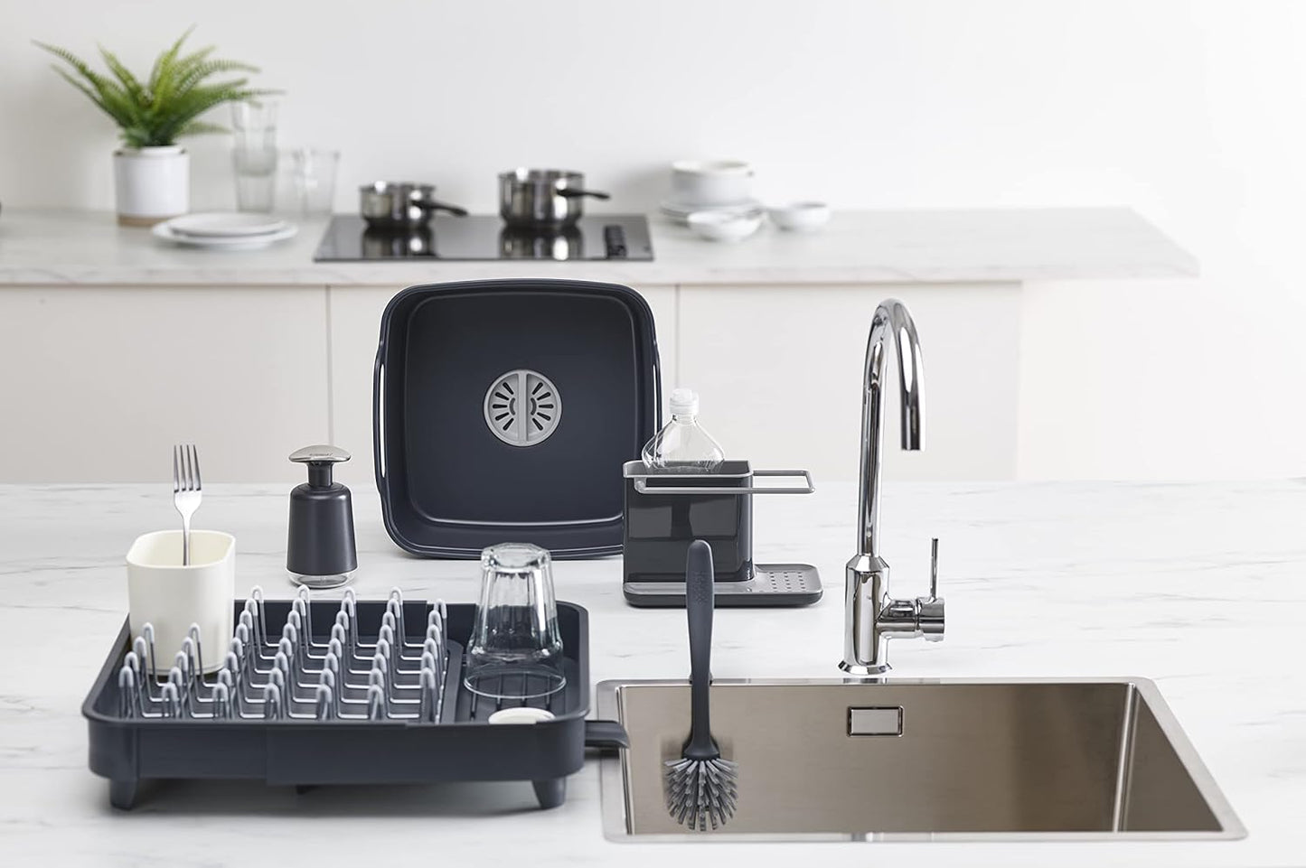 Caddy Kitchen Sink Organiser