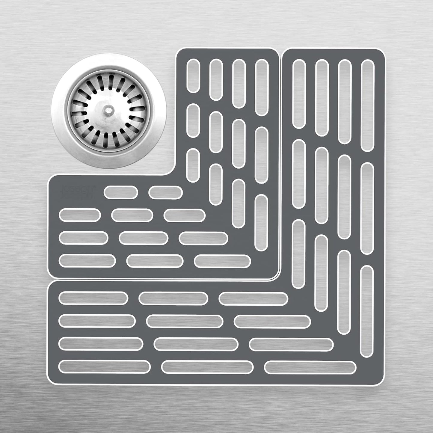 Sink Saver Adjustable Sink Mat