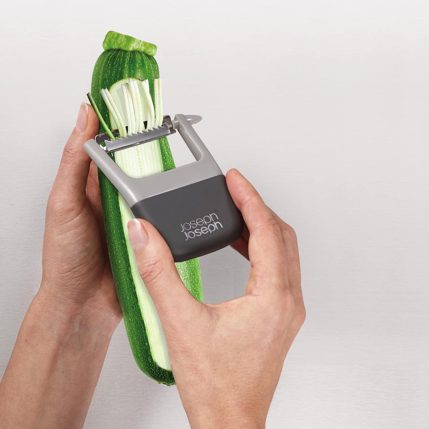 DUO Julienne Peeler - Grey