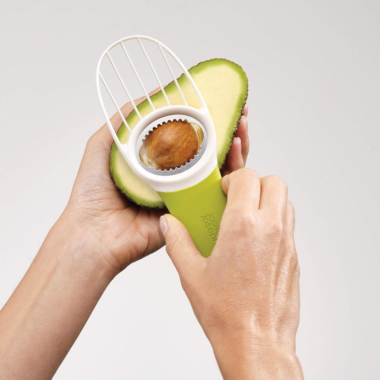Go Avocado