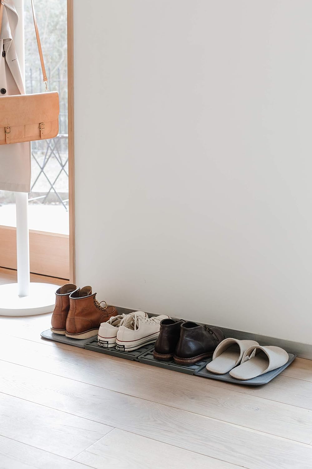 Shoe Dry - Charcoal