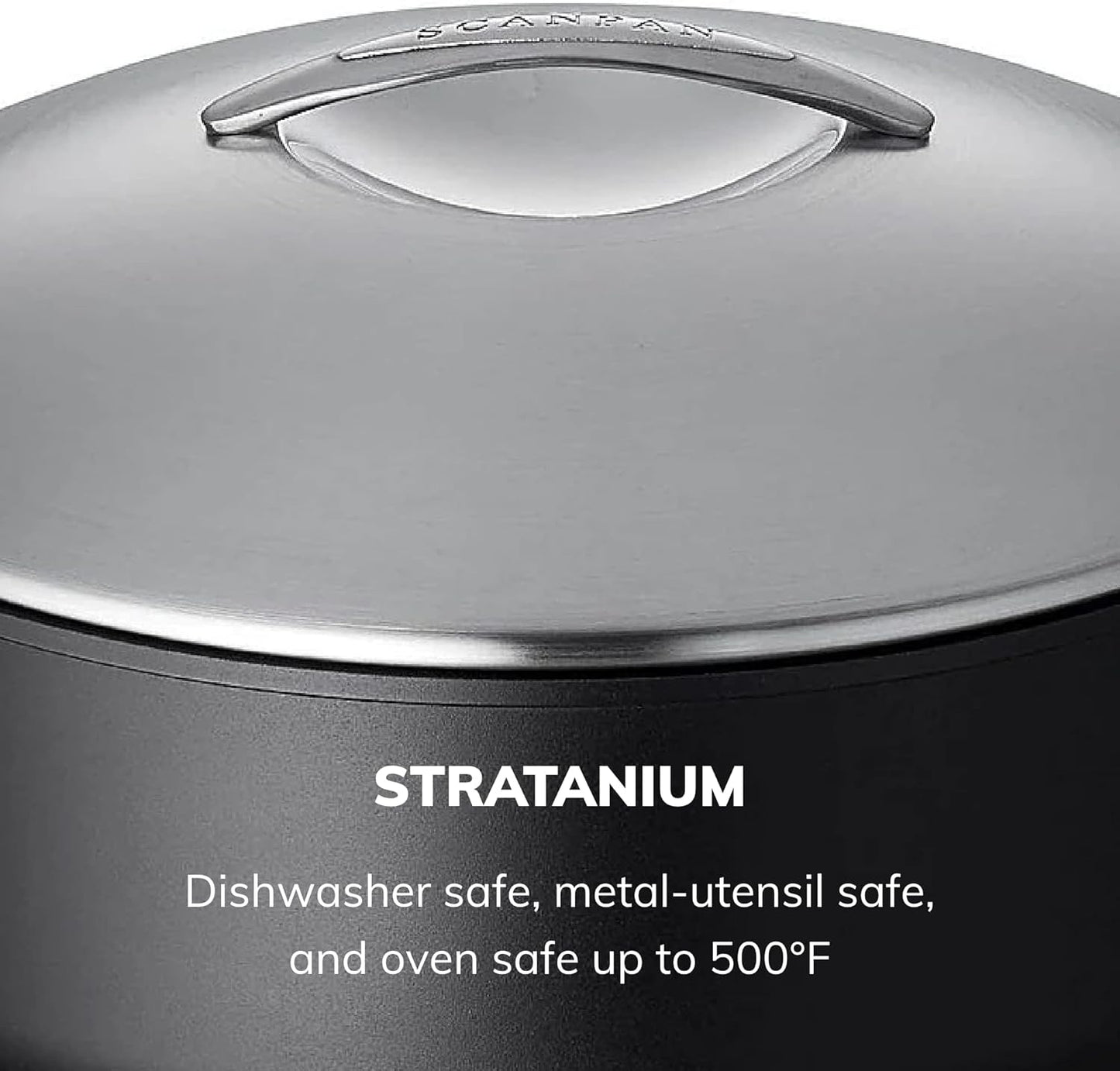 Professional - Dutch Oven With Lid 26Cm/6.0L