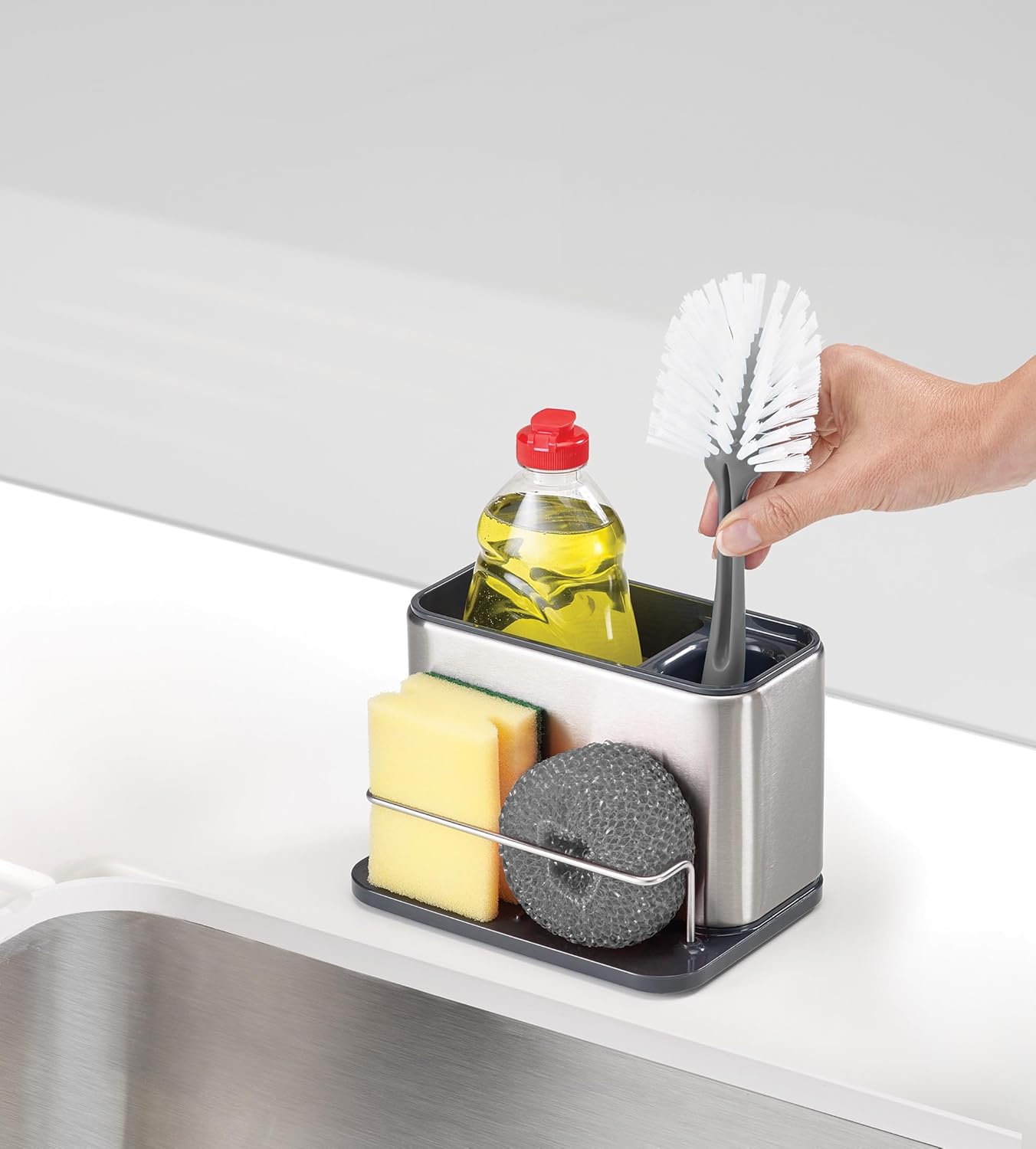 Surface Sink Tidy