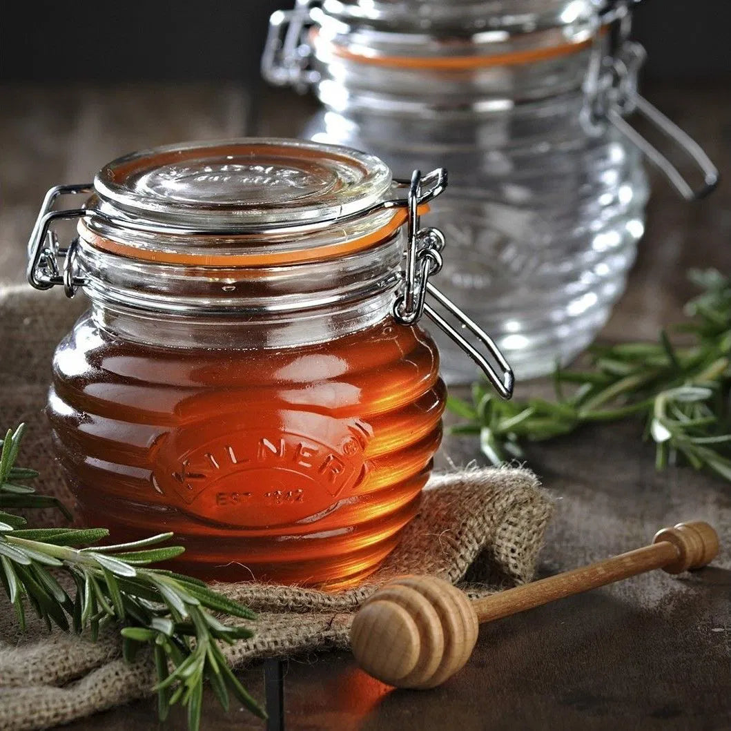 Honey Pot in Gift Box