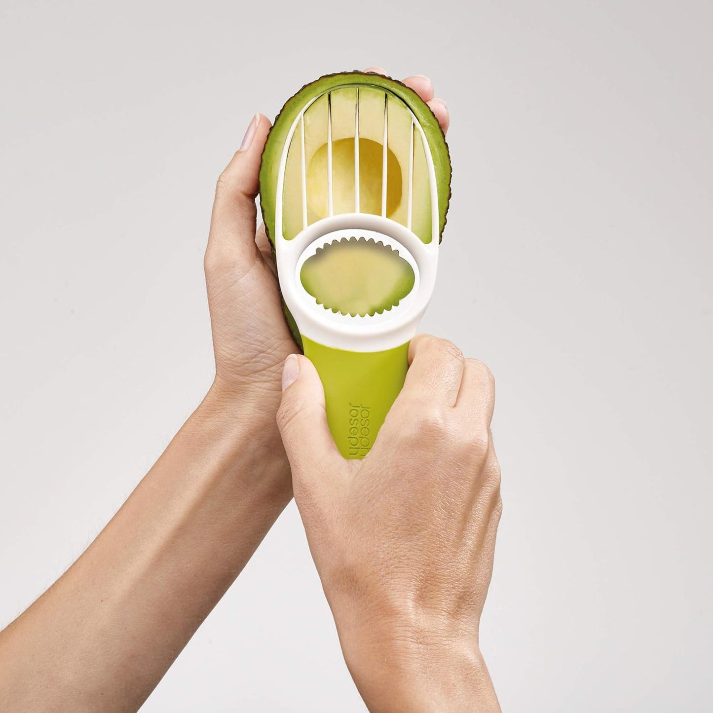 Go Avocado