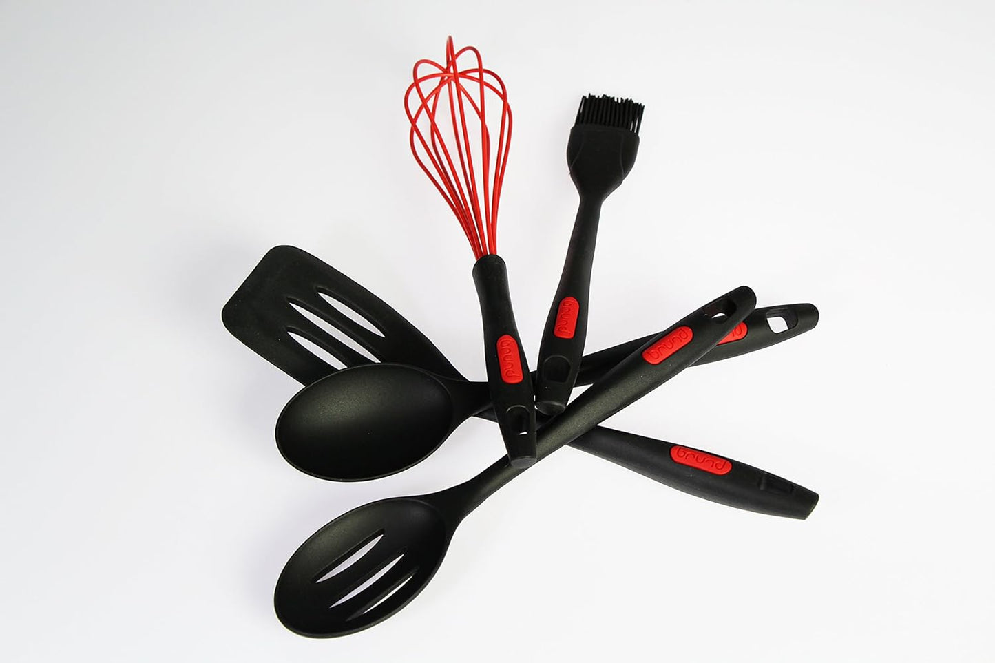 Slotted Spoon 29cm - Brund Tools