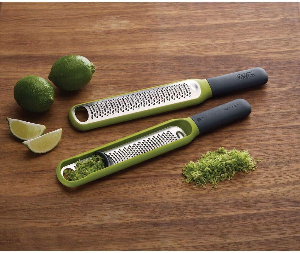 Handi-Zest Citrus Zester