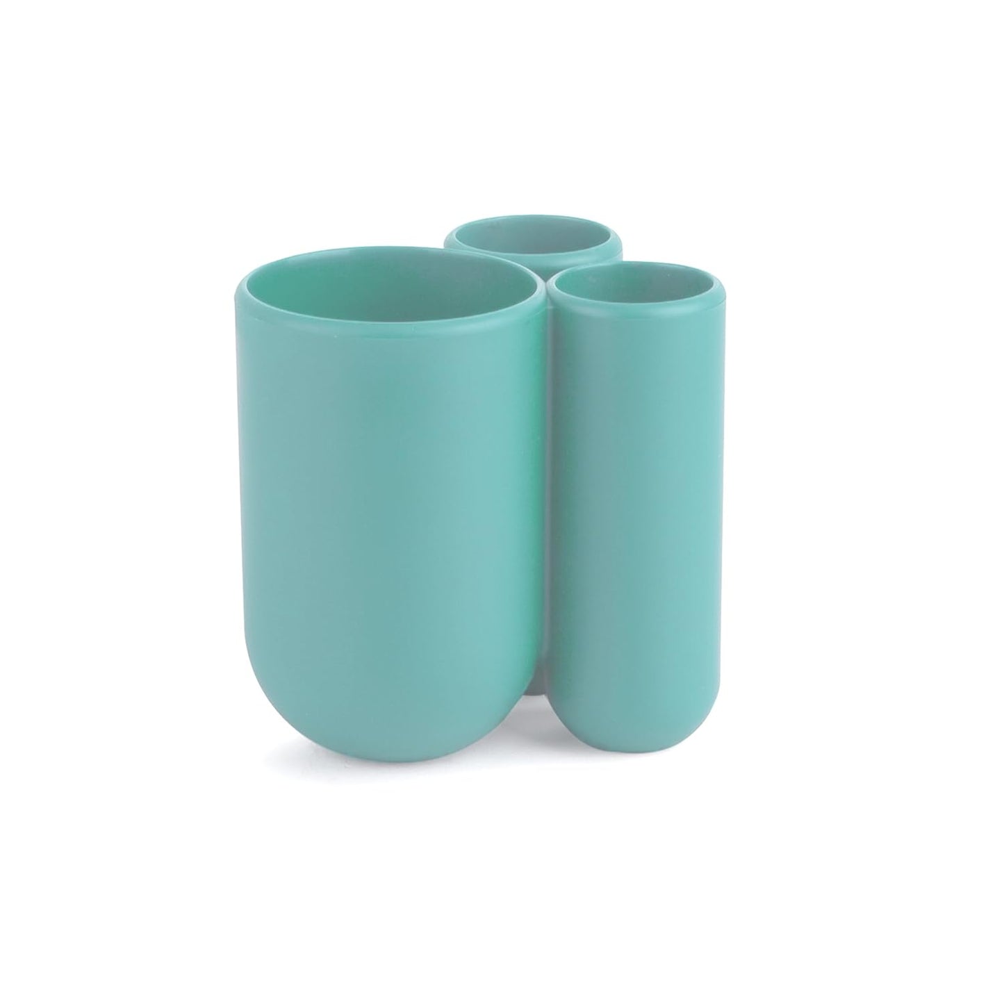 Touch Toothbrush Holder - Surf Blue