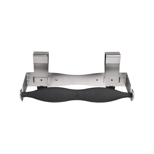 Mountie Shelf Cab Paper Towel Holder - Nickel