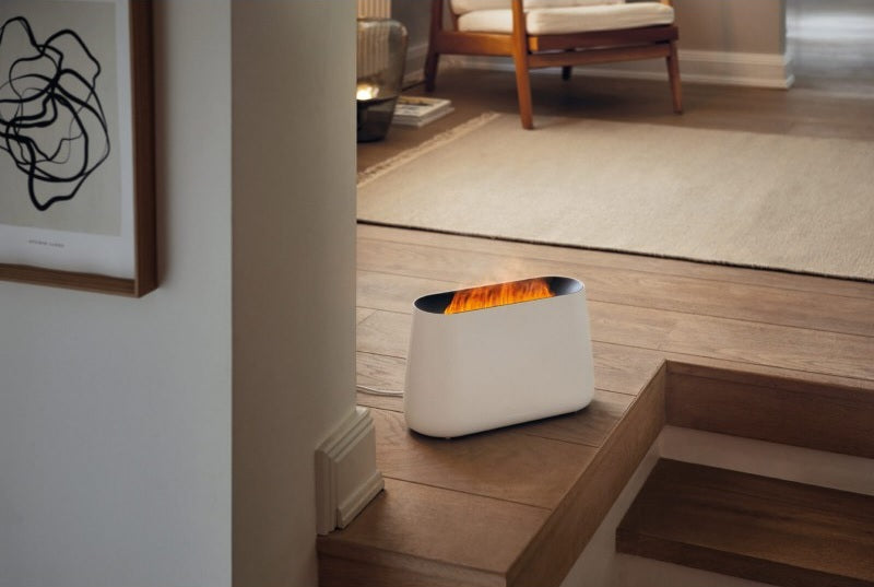 Ben Humidifier - White