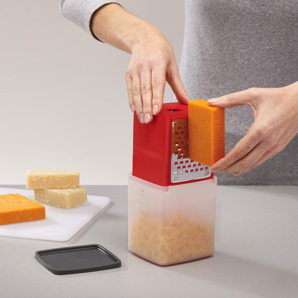DUO Box Grater