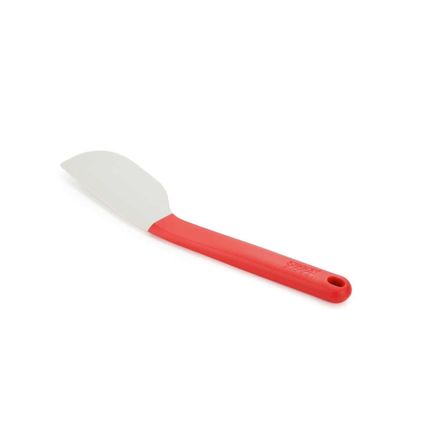 DUO Ergonomic Spatula - Red