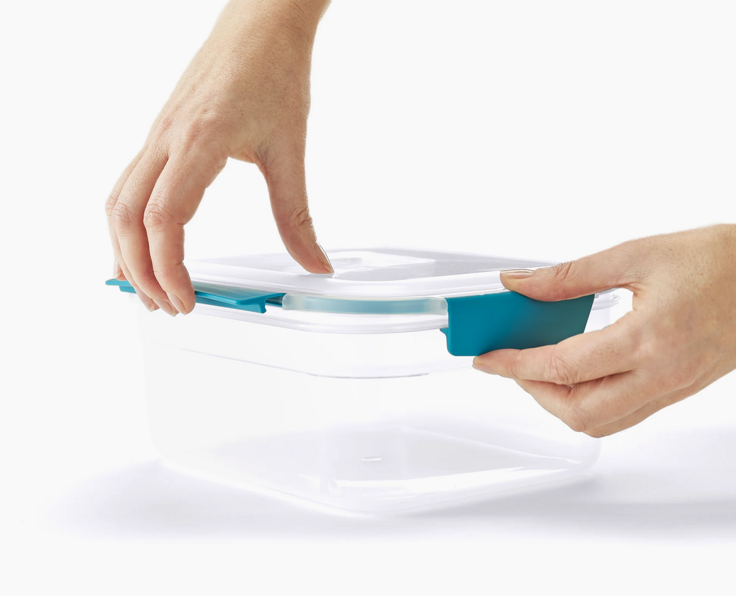 Nest Lock 5-Piece Multi-Size Container Set