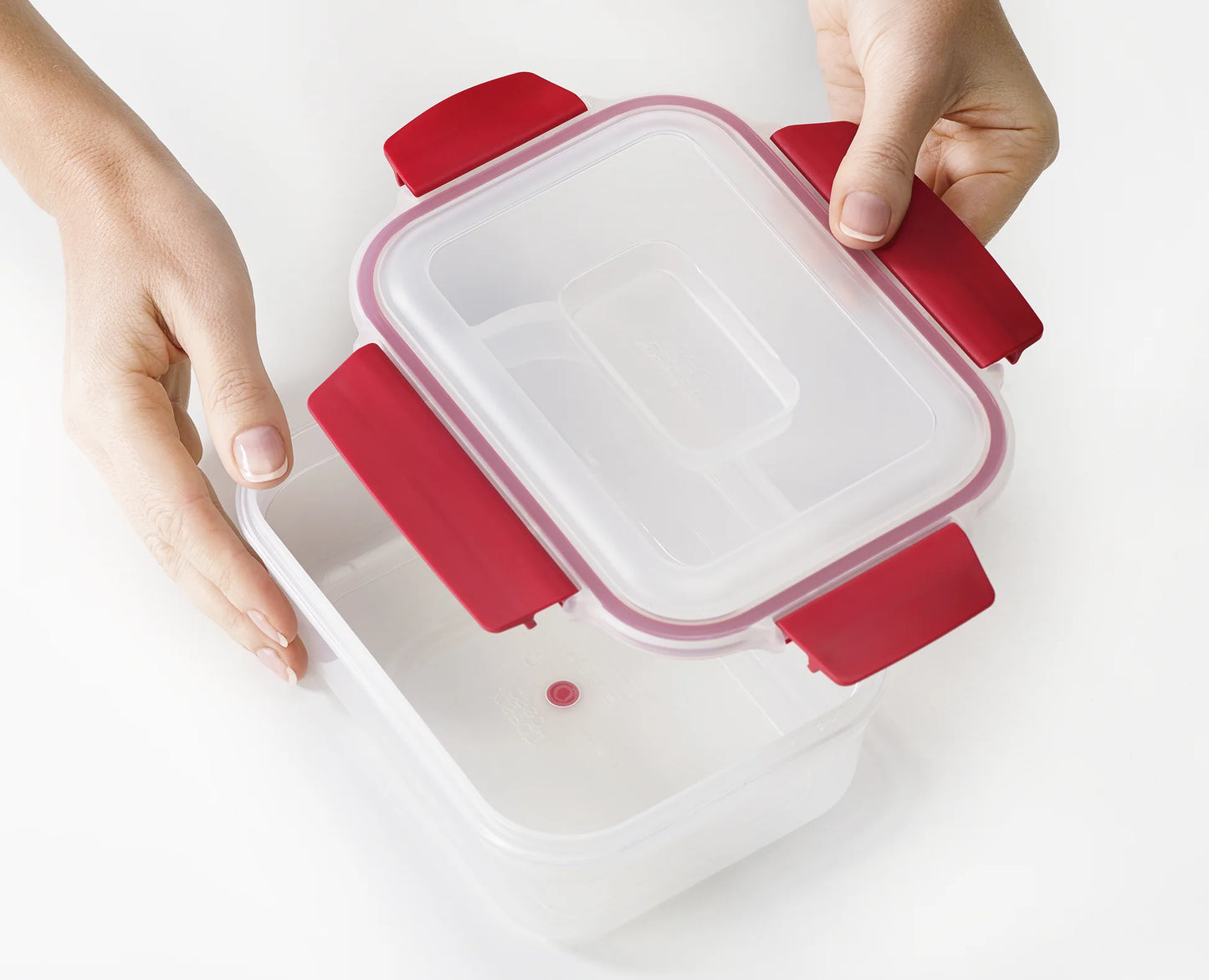 Nest Lock 5-Piece Multi-Size Container Set