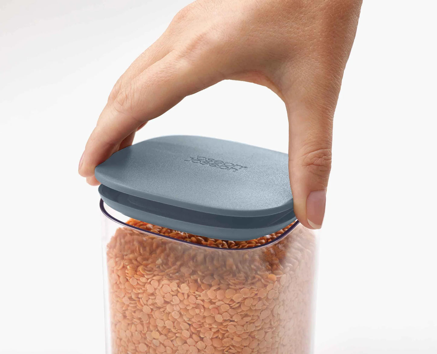 Podium Storage Container Set