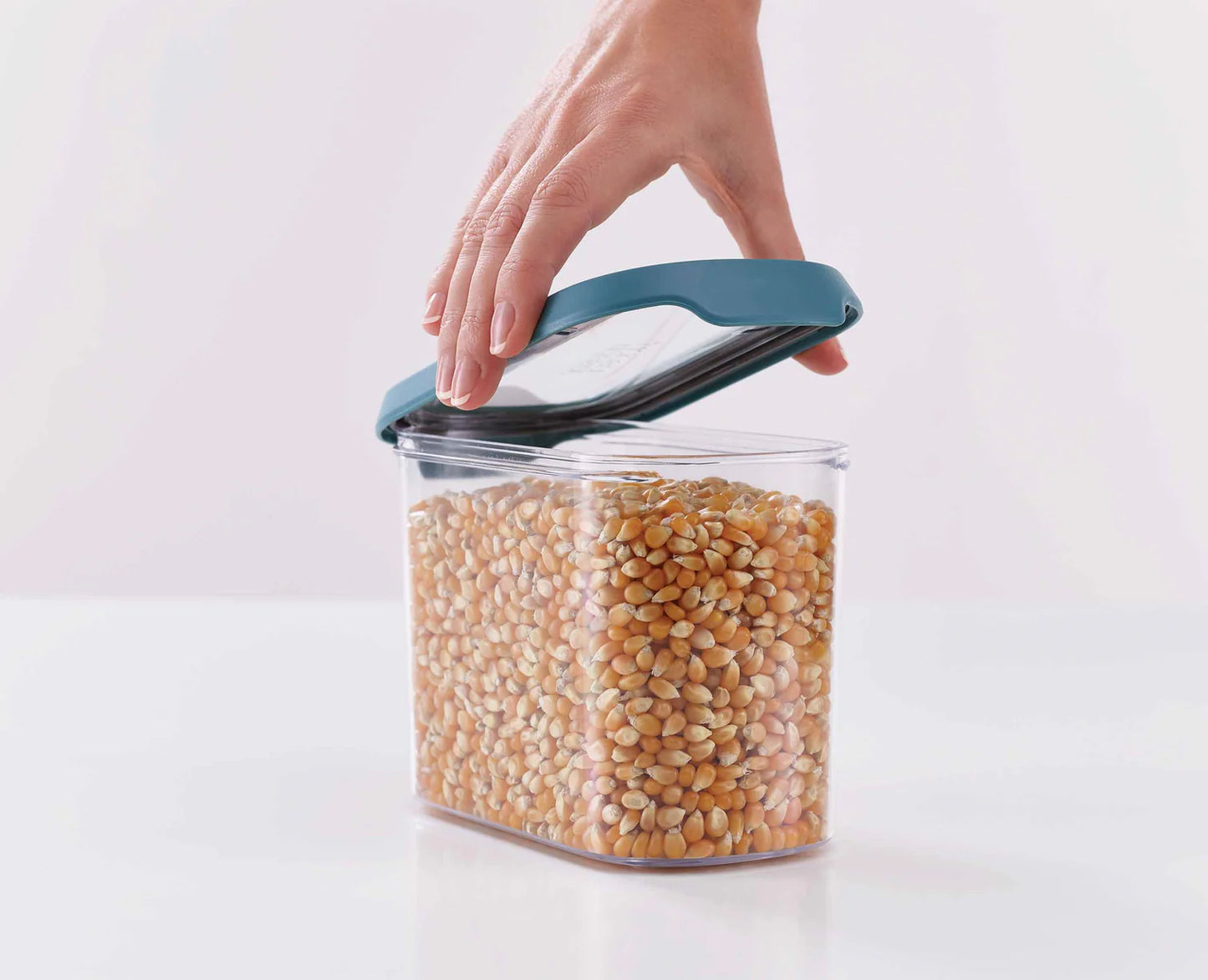 CupboardStore Under-Shelf Storage 1.3L Container Set