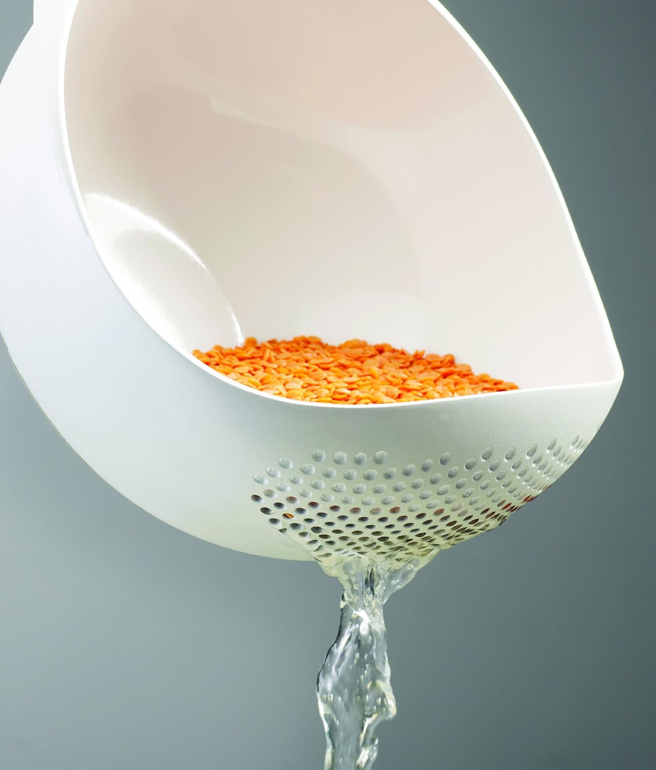 Prep & Serve Large - White