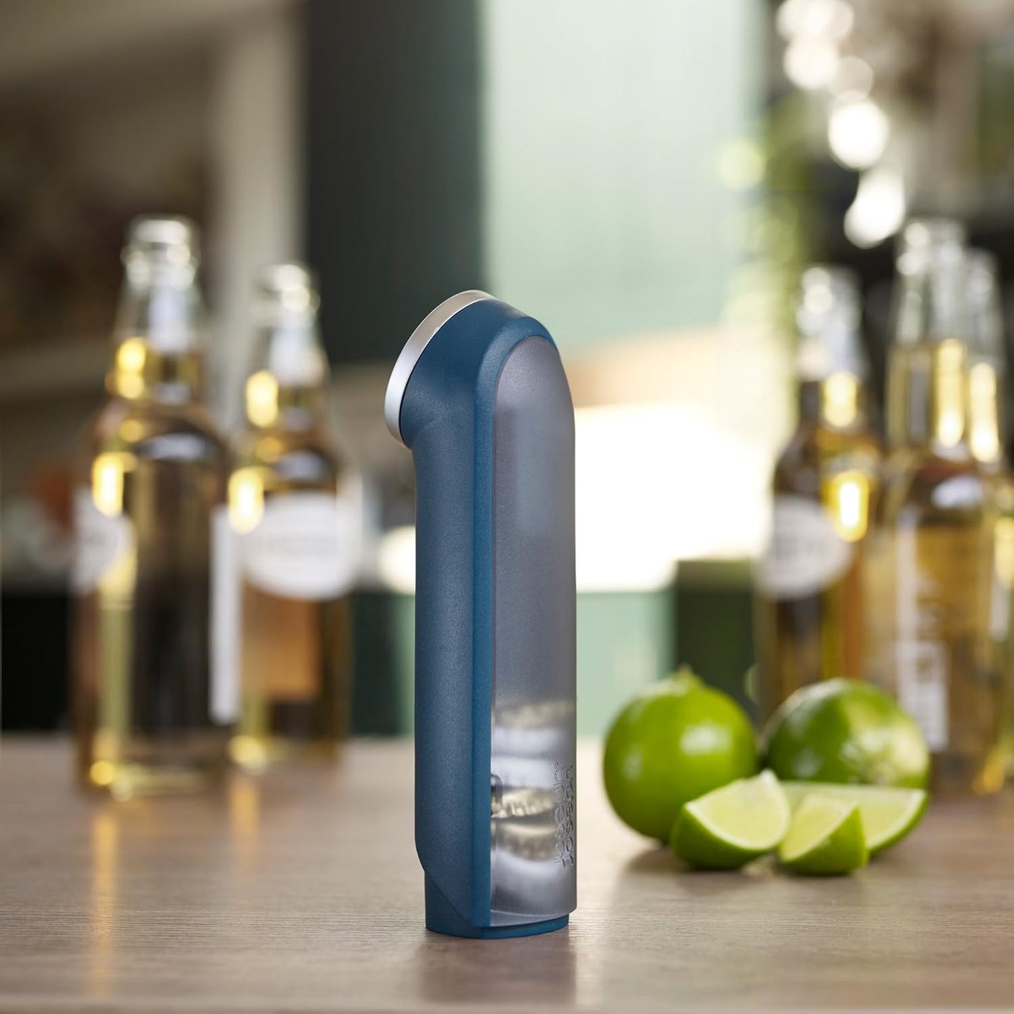 Barwise Cap Collecting Bottle Opener