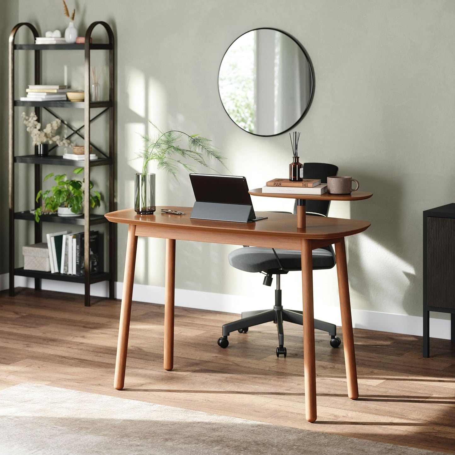 Swivo Desk - Light