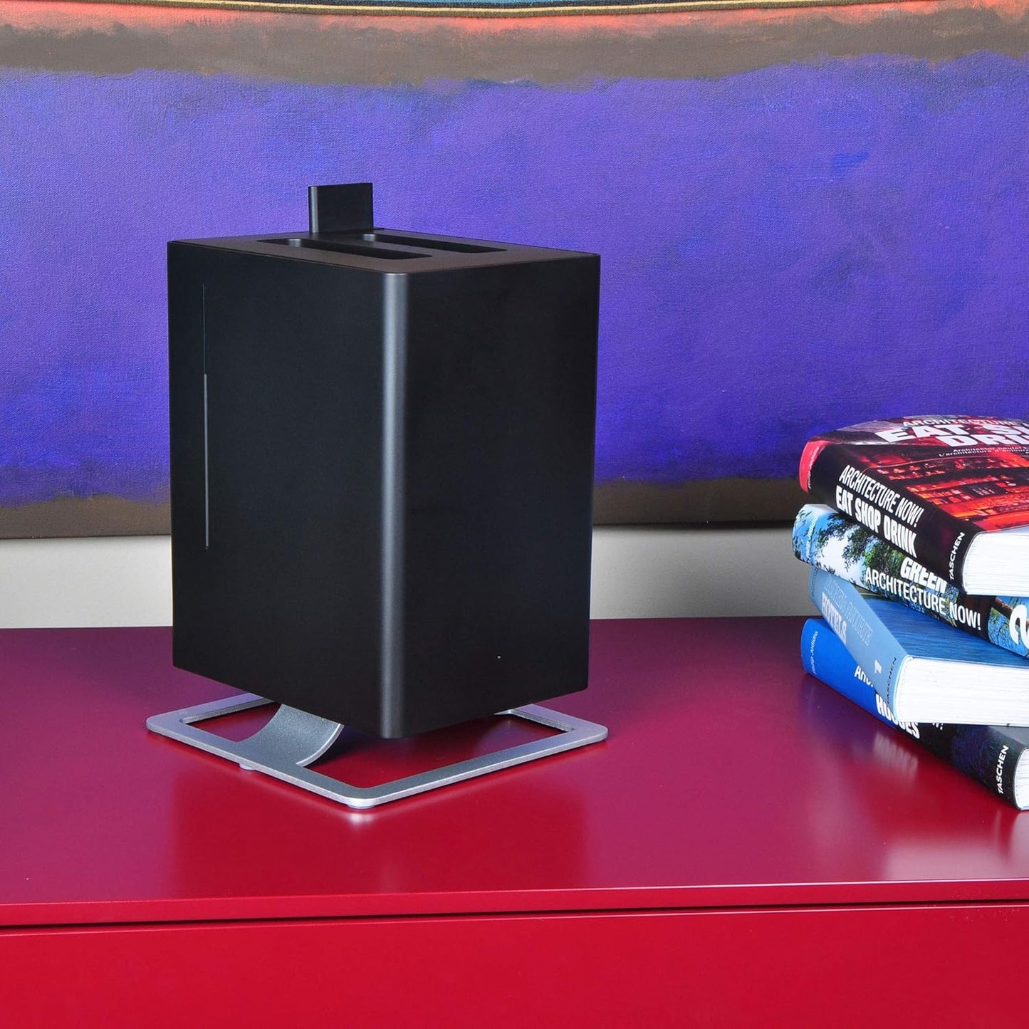 Anton Humidifier - Black