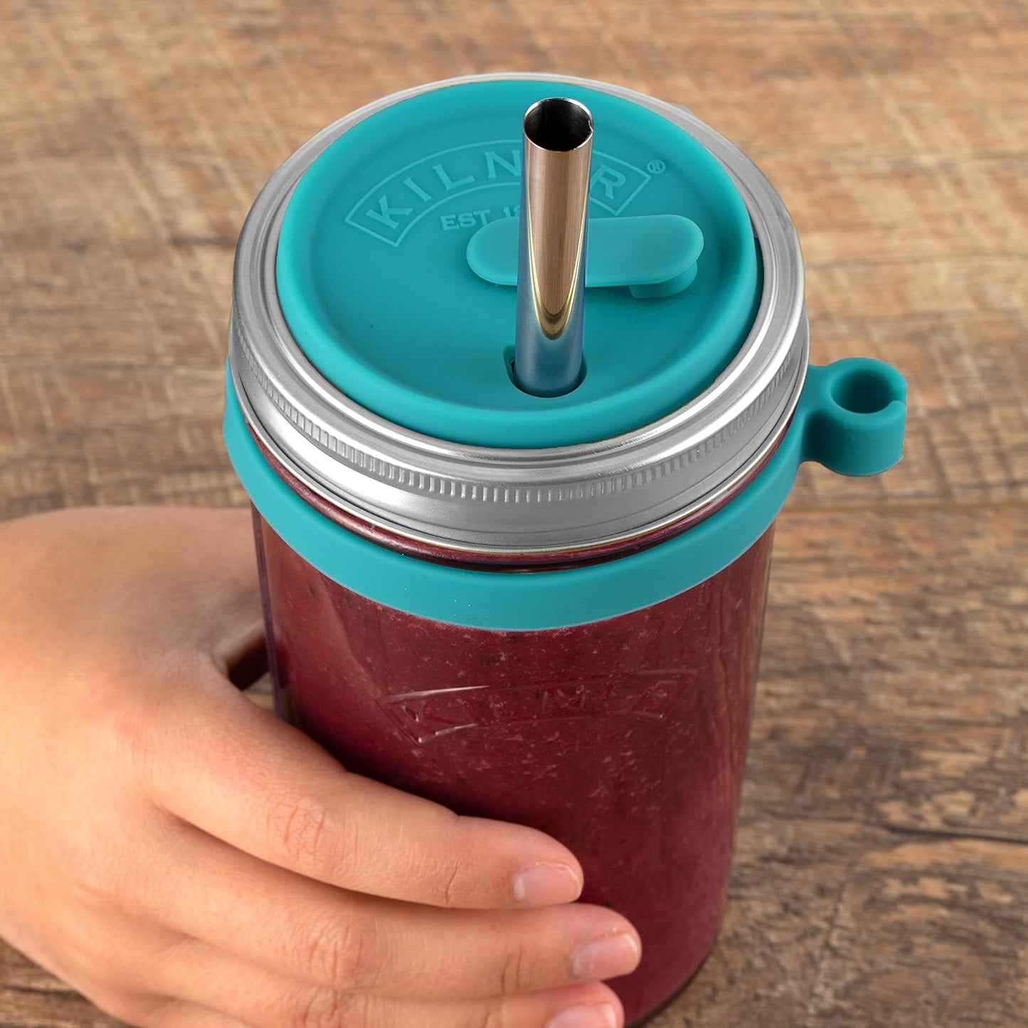 Smoothie Making Set