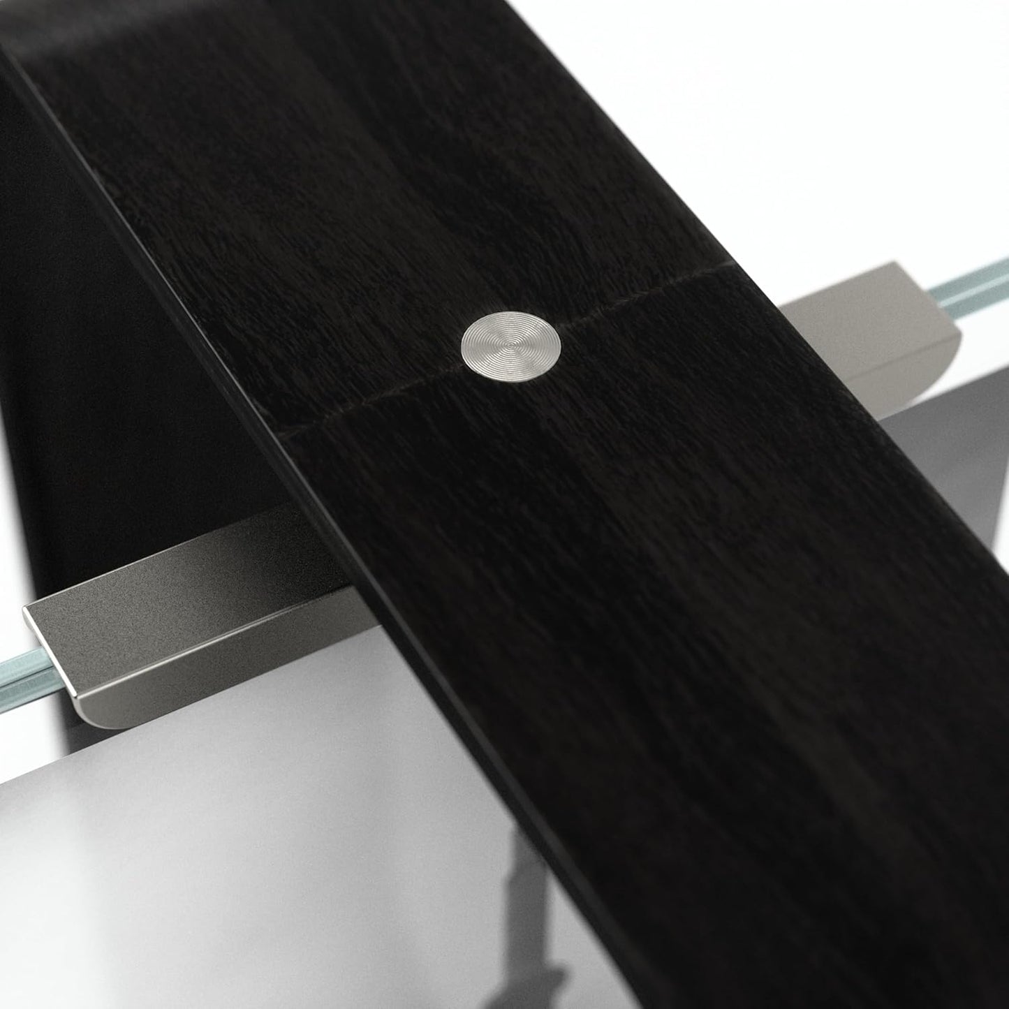 Bellwood Desk Frame 5x7" - Black