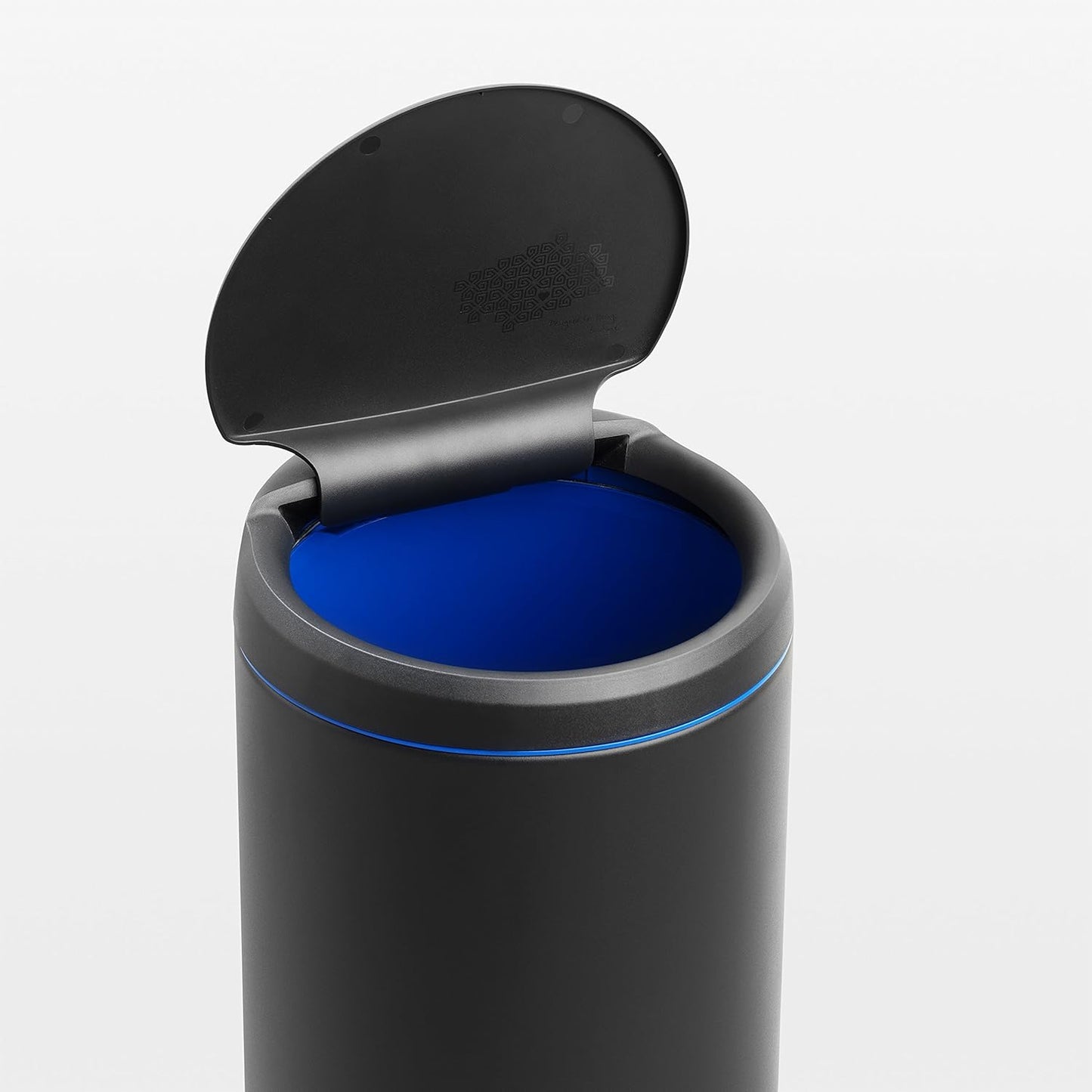 Flipbin 30 Litre - Anthacite/Dark Grey Lid