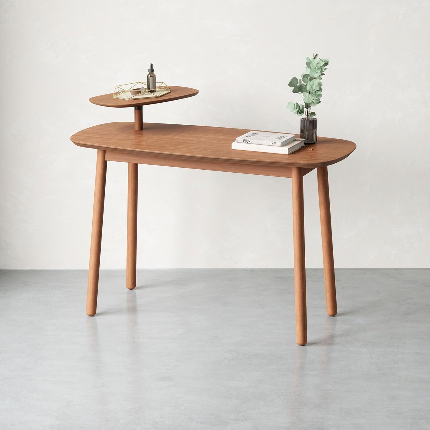 Swivo Desk - Light