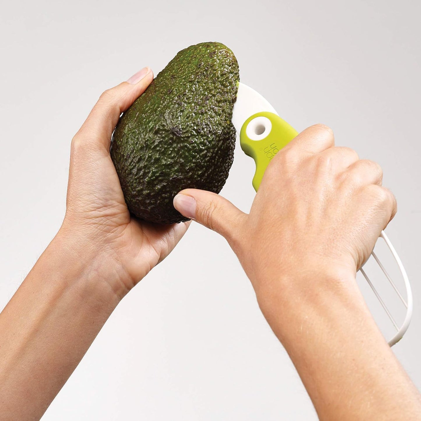 Go Avocado