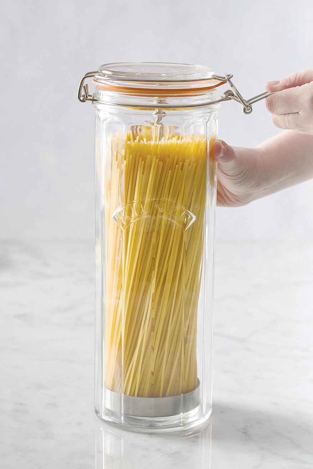 Spaghetti Jar in Gift Box, 2.2L