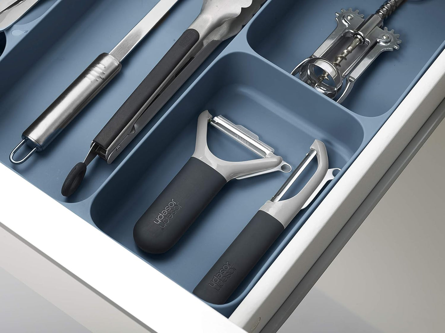 DrawerStore Cutlery, Utensil And Gadget Organiser