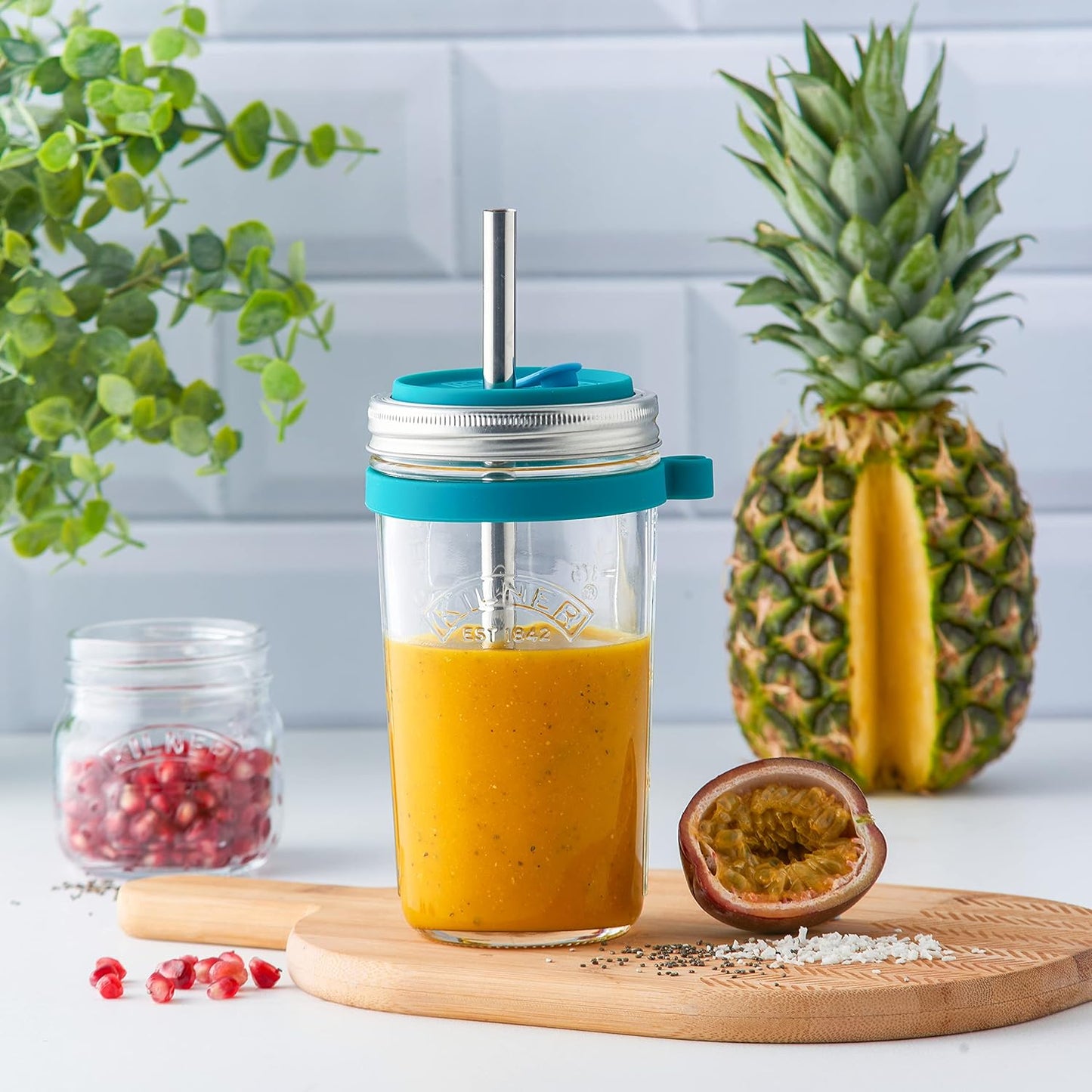 Smoothie Making Set