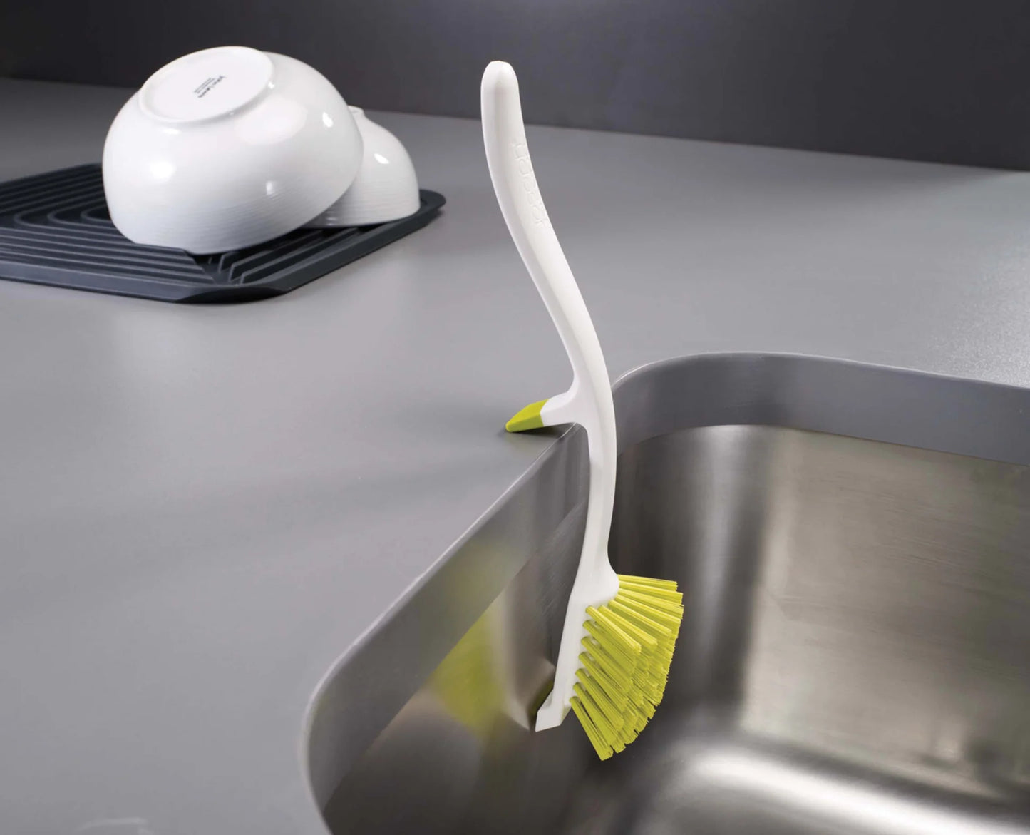 Edge Washing-Up Brush