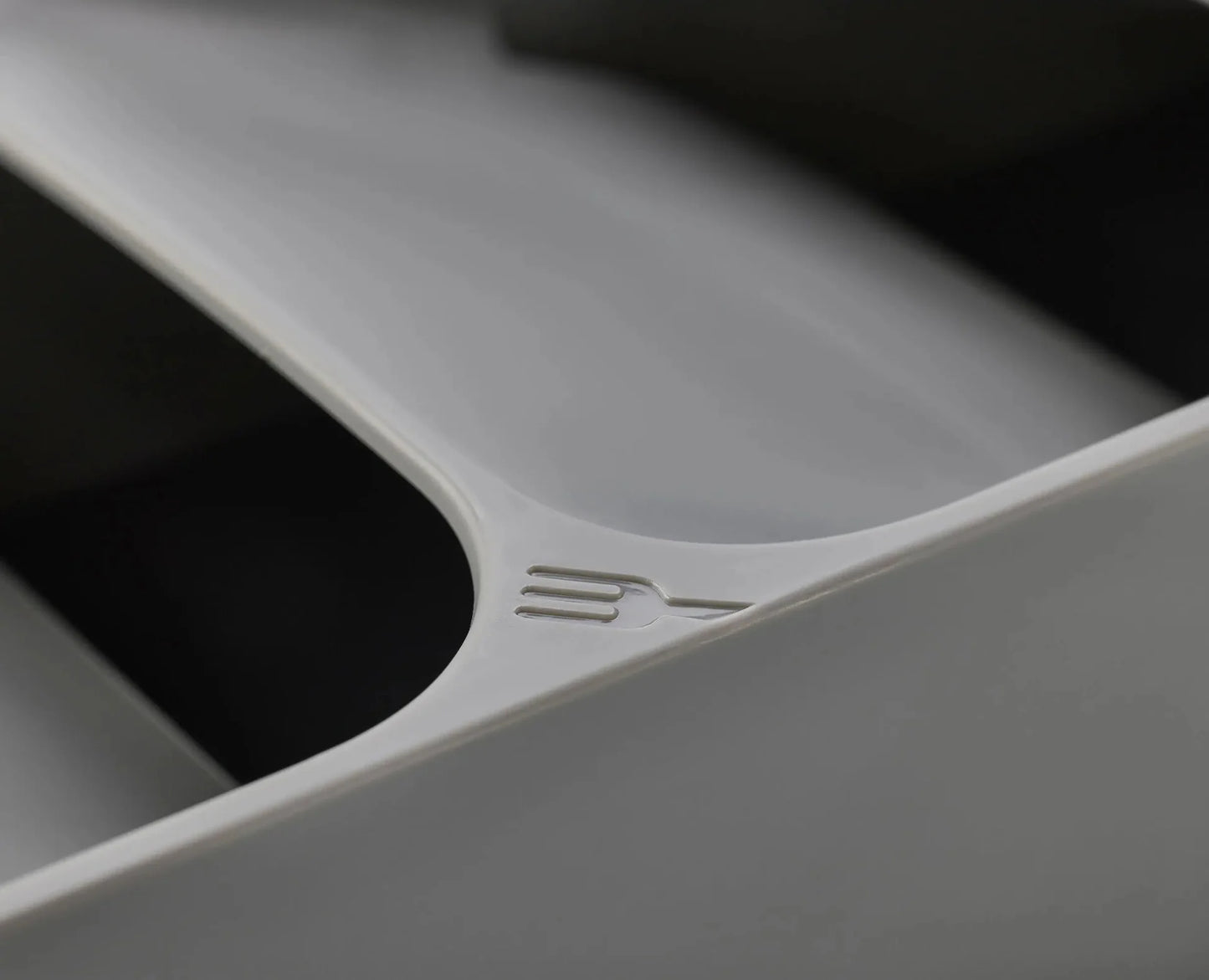 DrawerStore Compact Cutlery Organiser